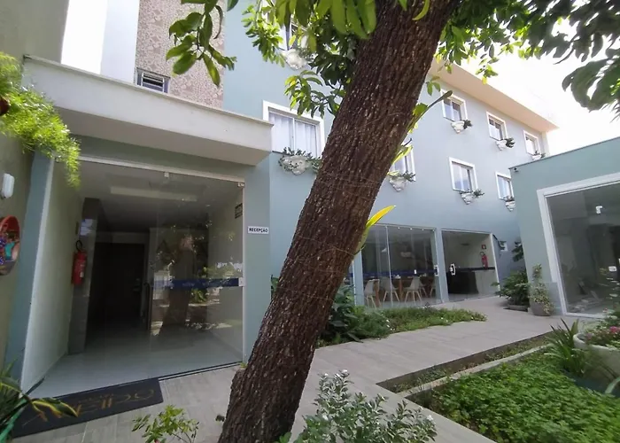 Hotel Aveiro