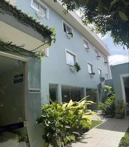 Hotel Aveiro