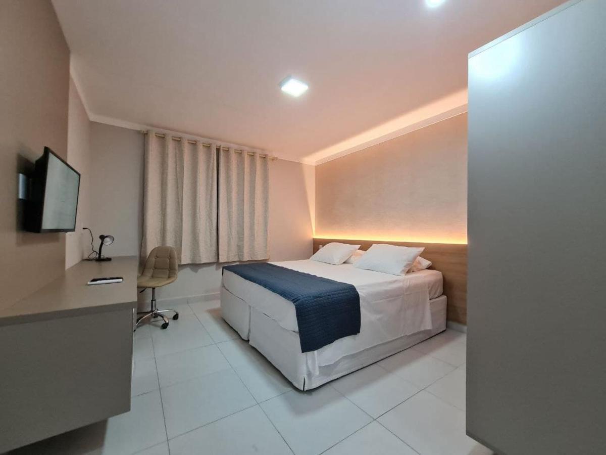 Hotel Aveiro Parnaiba