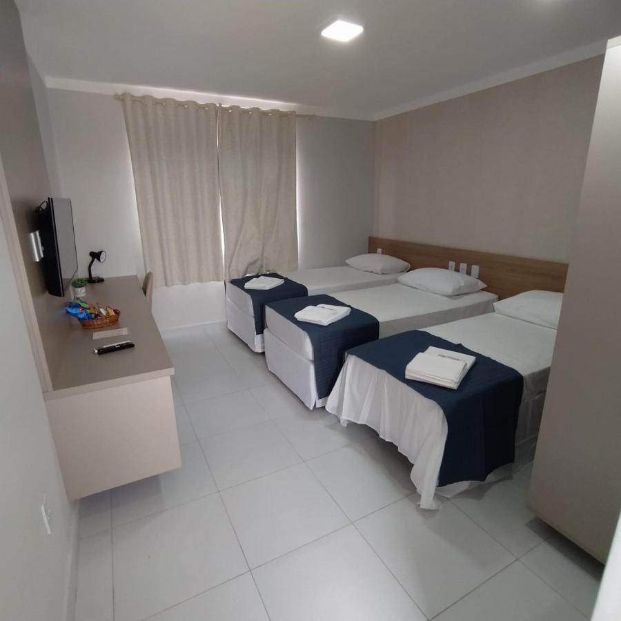 Aveiro Hotel *