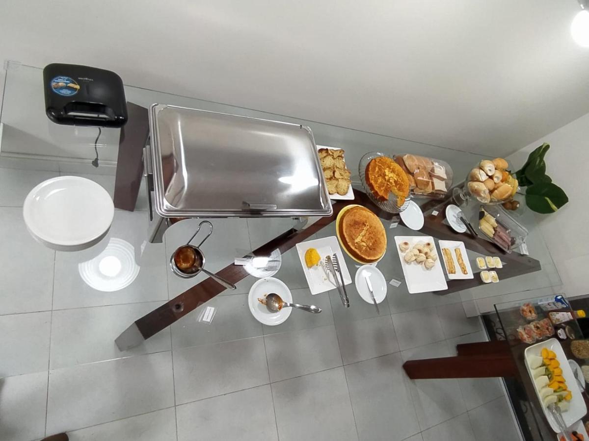 Aveiro Hotel